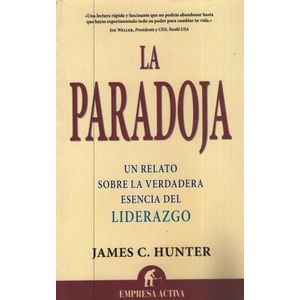 LA PARADOJA (4TA.EDICION)