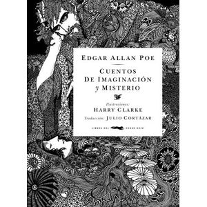 CUENTOS DE IMAGINACION Y MISTERIO