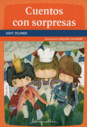 CUENTOS CON SORPRESAS