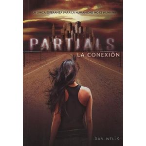 LA CONEXION - PARTIALS 1