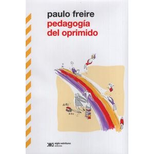 PEDAGOGIA DEL OPRIMIDO (NUEVA EDICIÓN)