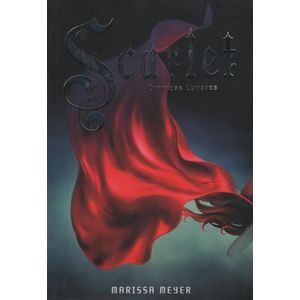 SCARLET - CRÓNICAS LUNARES 2