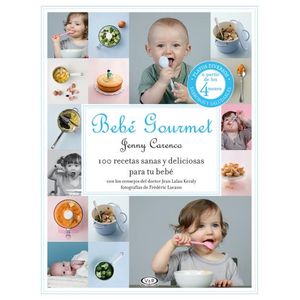 BEBE GOURMET
