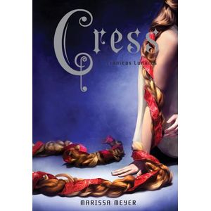 CRESS - CRONICAS LUNARES 3