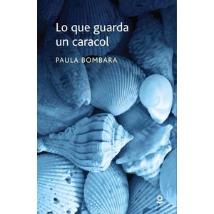 LO QUE GUARDA UN CARACOL