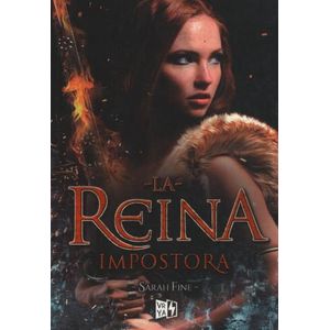 LA REINA IMPOSTORA - LIBRO 1