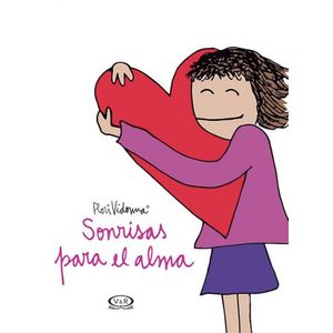 SONRISAS PARA EL ALMA