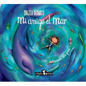 MI AMIGO EL MAR
