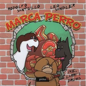 MARCA PERRO