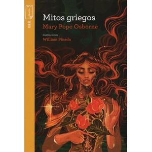 MITOS GRIEGOS - TORRE DE PAPEL AMARILLA