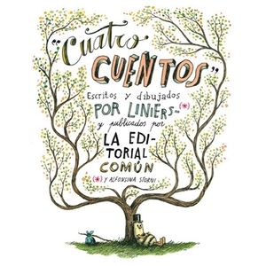 CUATRO CUENTOS - EDICION ESPECIAL