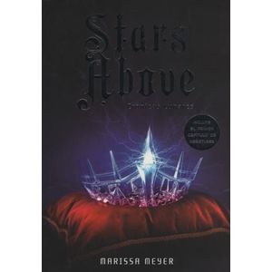STARS ABOVE - CRONICAS LUNARES 6