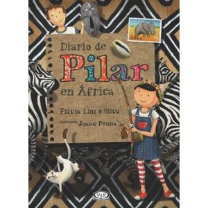 DIARIO DE PILAR EN AFRICA