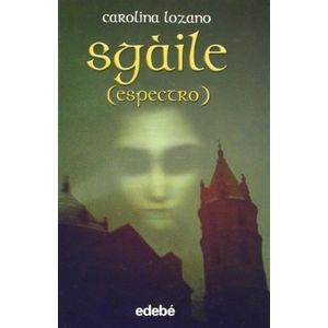 SGAILE - ESPECTRO - CAROLINA LOZANO