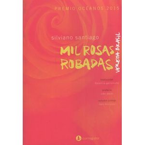 MIL ROSAS ROBADAS