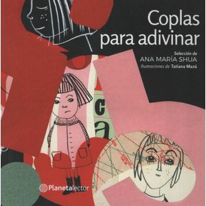COPLAS PARA ADIVINAR - PLANETA AMARILLO
