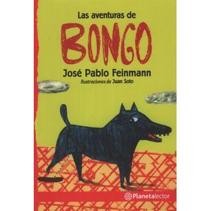 LAS AVENTURAS DE BONGO - PLANETA LECTOR ROJO