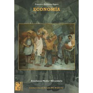 ECONOMIA - MAIPUE - FRANCISCO GUILLERMO EGGERS