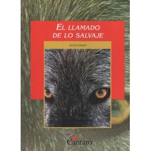 EL LLAMADO DE LO SALVAJE - DEL MIRADOR