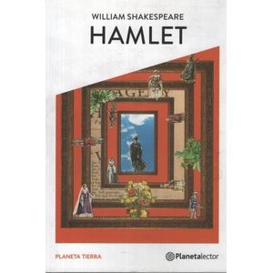 HAMLET - PLANETA TIERRA