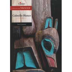 COLMILLO BLANCO - DEL MIRADOR