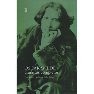 CUENTOS COMPLETOS - OSCAR WILDE