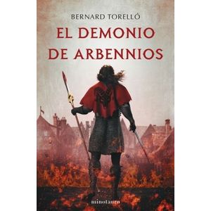 EL DEMONIO DE ARBENNIOS - BERNARD TORELLO LOPEZ