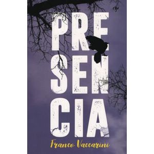 PRESENCIA (NUEVA ED.) - GRAN ANGULAR