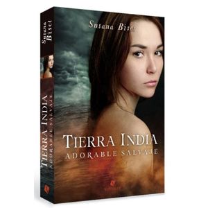 TIERRA INDIA - ADORABLE SALVAJE - SUSANA BISET
