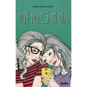 HOY NO ES MI DIA - ZONA LIMITE