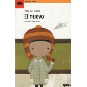 EL NUEVO - TEATRO SIN TELONES