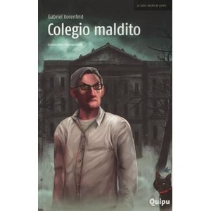 COLEGIO MALDITO
