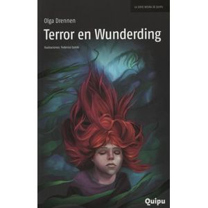 TERROR EN WUNDERDING