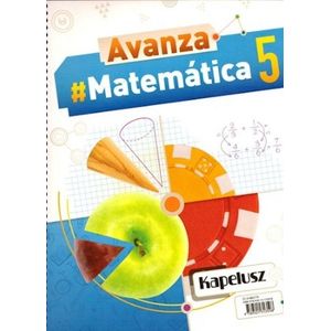 MATEMATICA 5 - AVANZA KAPELUSZ