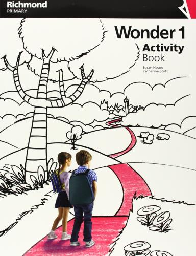 WONDER 1 - WB + A/CD