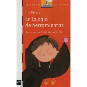 EN LA CAJA DE HERRAMIENTAS - SERIE BLANCA