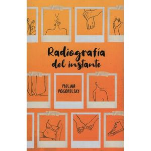 RADIOGRAFIA DEL INSTANTE - GRAN ANGULAR