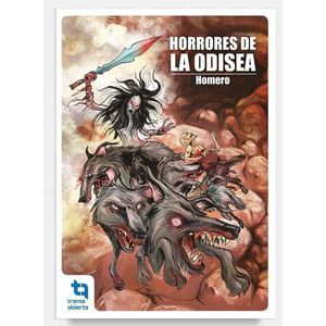 HORRORES DE LA ODISEA