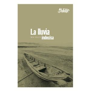 LA LLUVIA INDECISA