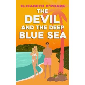 THE DEVIL AND THE BEEP BLUE SEA - THE GRUMPY DEVILS 2 - ELIZ