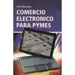 COMERCIO ELECTRONICO PARA PYMES