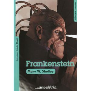 FRANKENSTEIN - CLASICOS DE COLECCION