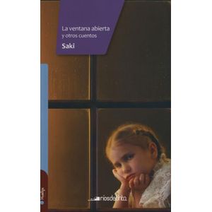 LA VENTANA ABIERTA Y OTROS CUENTOS