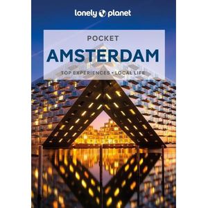 AMSTERDAM 9/ED. (POCKET)
