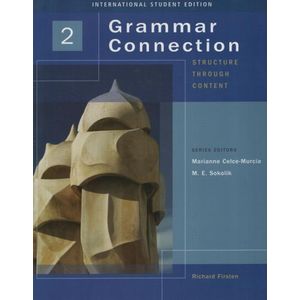 GRAMMAR CONNECTION 2 - STUDENT'S BOOK