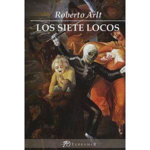 LOS SIETE LOCOS