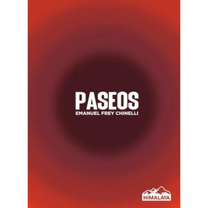 PASEOS - EMANUEL FREY CHINELLI