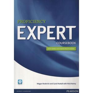 PROFICIENCY EXPERT - COURSEBOOK