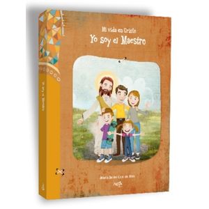 YO SOY EL MAESTRO (2º GRADO) - 2DA. EDICION