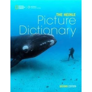 THE HEINLE PICTURE DICTIONARY (2ND.ED)